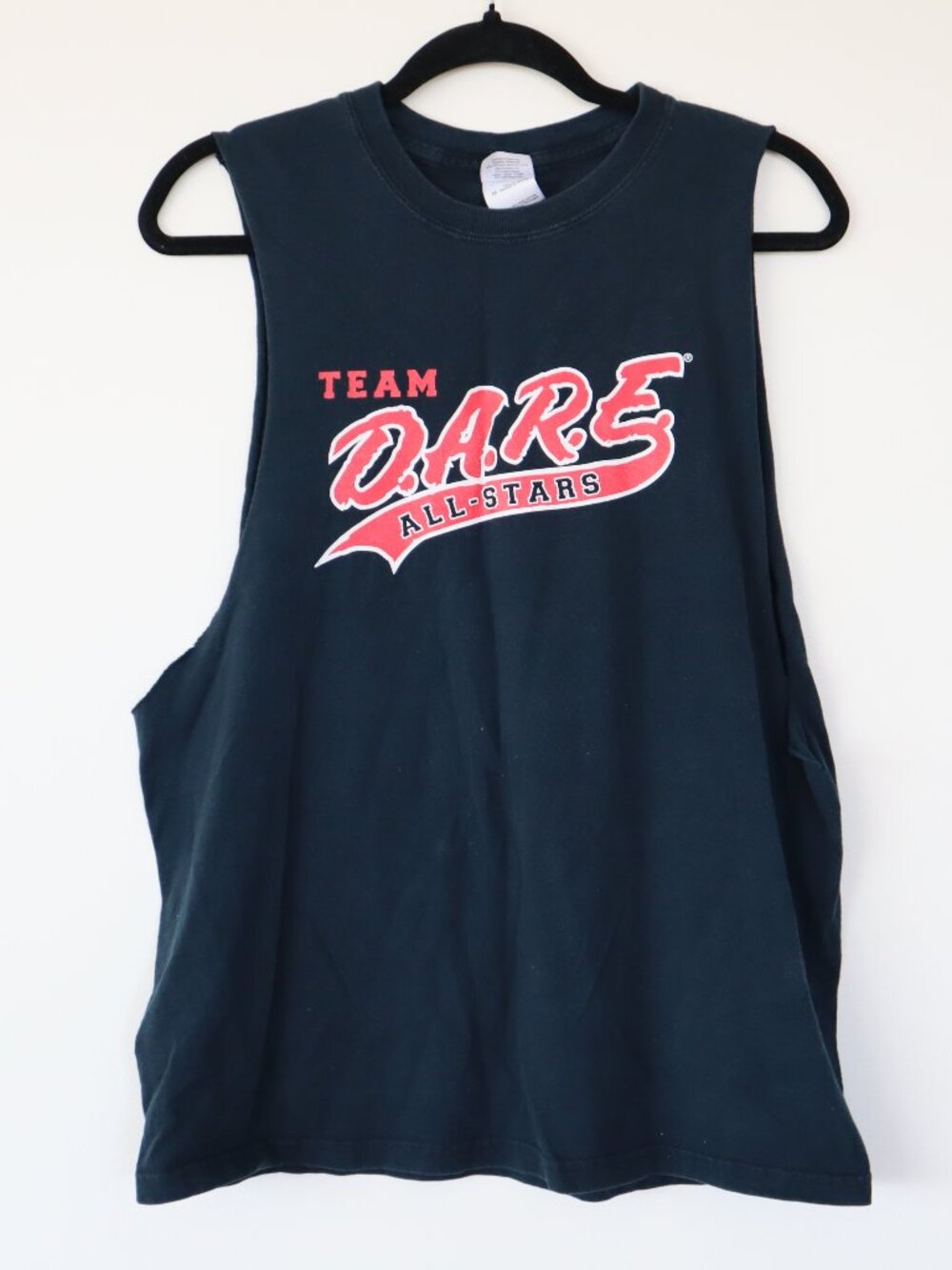 Team Dare All Stars Tank Top